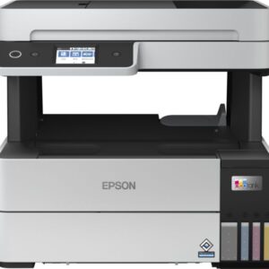 Epson EcoTank ET-5170 Inkjetprinter (8715946689807)