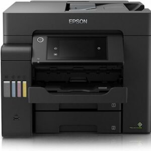 Epson EcoTank ET-5805 Inkjetprinter (8715946734682)