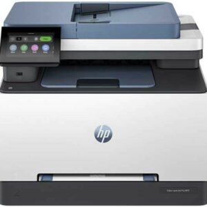 HP Color LaserJet Pro MFP 3302fdn Laserprinter (0196786388620)