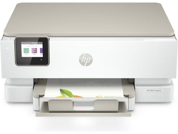 HP ENVY Photo Inspire 7224e All-in-one Inkjetprinter (0195908882558)