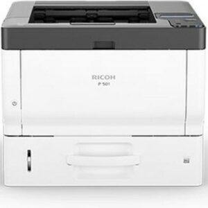 Ricoh P 501 Laserprinter (4961311926600)