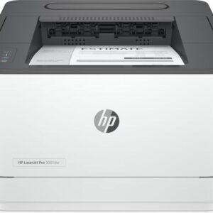 HP LaserJet Pro 3002dn Laserprinter (0195122466633)