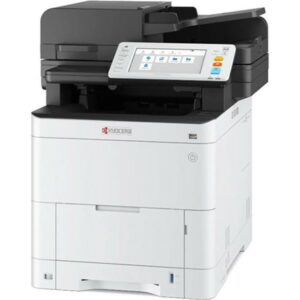 Kyocera ECOSYS MA3500cix Laserprinter (0632983071663)