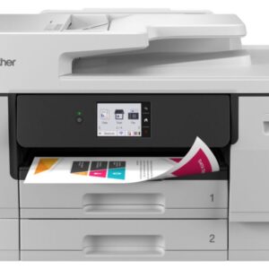 Brother MFC-J6960DW Inkjetprinter (4977766847155)
