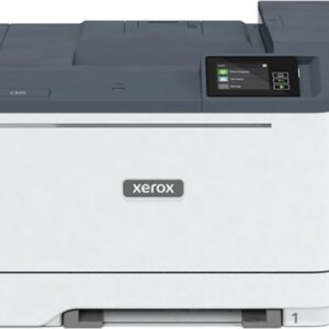 Xerox C320 Laserprinter (0095205044324)
