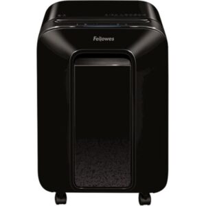 Fellowes Powershred LX201 Papierversnipperaar (0043859751518)