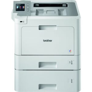 Brother HL-L9310CDWT Laserprinter (4977766777032)