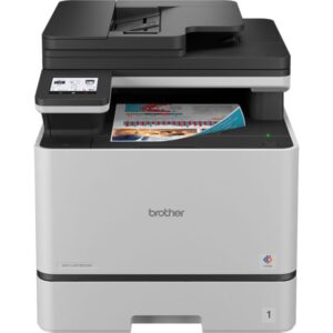 Brother MFC-L8730CDW Laserprinter (4977766841368)