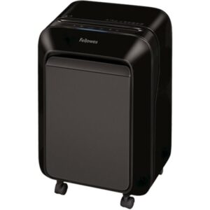 Fellowes Powershred LX211 Microsnipper (Zwart) Papierversnipperaar (0043859751544)