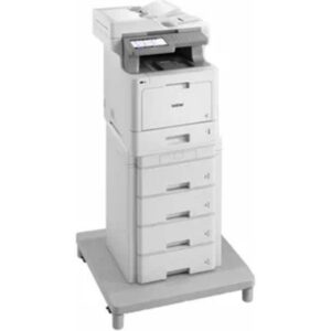 Brother MFC-L9570CDWMT Laserprinter (4977766796422)