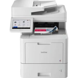 Brother MFC-L9630CDN Laserprinter (4977766814188)