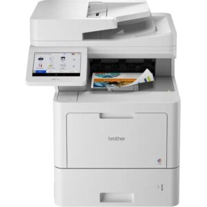Brother MFC-L9670CDN Laserprinter (4977766814225)