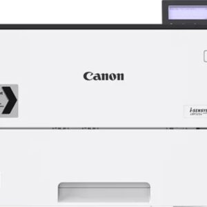 Canon I-SENSYS LBP325x Laserprinter (4549292133851)
