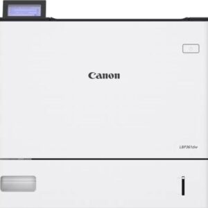Canon I-SENSYS LBP361dw Laserprinter (4549292198560)