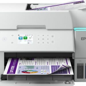 Epson EcoTank ET-3956 Inkjetprinter (8715946740911)