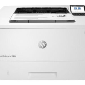 HP LaserJet Enterprise M406dn Laserprinter (0193905205998)