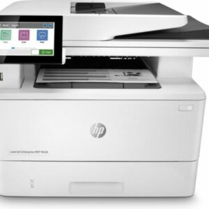 HP LaserJet Enterprise MFP M430f Laserprinter (0193905205479)