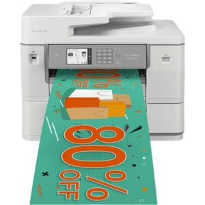 Brother MFC-J6959DW Inkjetprinter (4977766818087)
