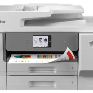 Brother MFC-J6975DW Inkjetprinter (4977766847193)
