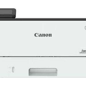 Canon I-SENSYS LBP246dw II Laserprinter (4549292248609)