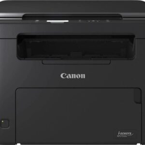 Canon I-SENSYS MF272dw Laserprinter (4549292197143)