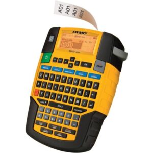 Dymo LabelWriter Rhino 4200 labelprinter Kit QWERTZ Labelprinter (3501178529982)