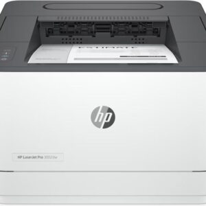 HP LaserJet Pro 3002dw Laserprinter (0195122490874)