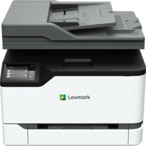 Lexmark CX331adwe Laserprinter (0734646679923)
