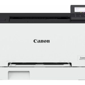 Canon I-SENSYS LBP631Cw Laserprinter (4549292186086)