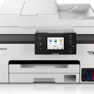 Canon MAXIFY GX2051 Inkjetprinter (4549292260298)