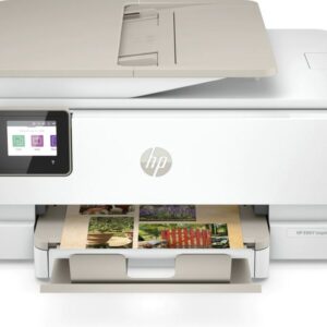 HP ENVY 7920e Inkjetprinter (0195697743993)