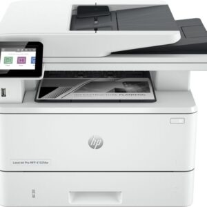 HP LaserJet Pro MFP 4102dw Laserprinter (0195161936128)