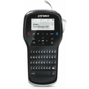 Dymo LabelManager 280 Labelprinter (3501170968925)
