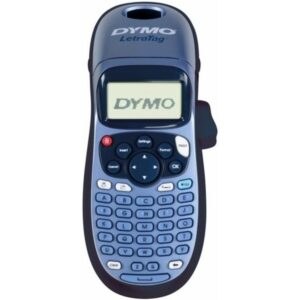 Dymo LetraTag LT-100H Labelprinter (3501170883976)