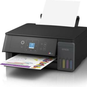 Epson EcoTank ET-2920 Inkjetprinter (8715946741468)