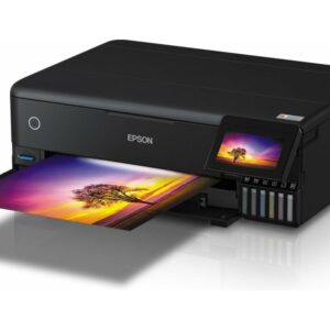 Epson EcoTank ET-8550 Inkjetprinter (8715946676722)