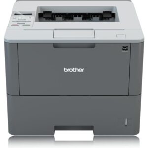 Brother HL-L6250DN Laserprinter (4977766753371)