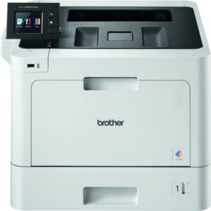 Brother HL-L8360CDW Laserprinter (4977766774208)