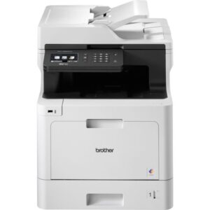 Brother MFC-L8690CDW Laserprinter (4977766774390)