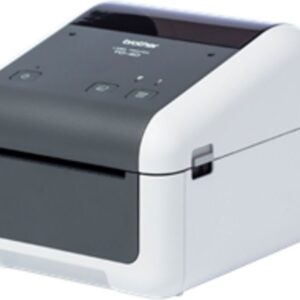 Brother TD-4410D Labelprinter (4977766795685)