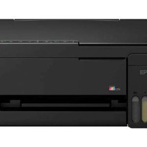 Epson EcoTank ET-2911 Inkjetprinter (8715946741383)