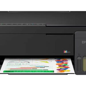 Epson EcoTank ET-2915 Inkjetprinter (8715946741413)