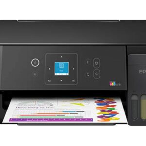Epson EcoTank ET-2925 Inkjetprinter (8715946741482)