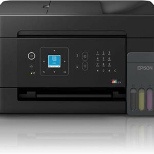Epson EcoTank ET-4905 Inkjetprinter (8715946745596)