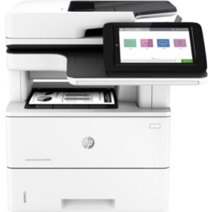 HP LaserJet Enterprise MFP M528dn Laserprinter (0192545079426)