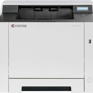Kyocera ECOSYS PA2100cx Laserprinter (0632983074930)
