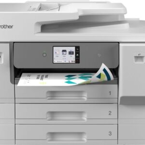 Brother MFC-J6977DW Inkjetprinter (4977766847223)