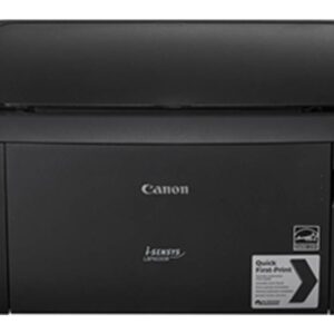 Canon I-SENSYS LBP6030B Laserprinter (4960999996615)