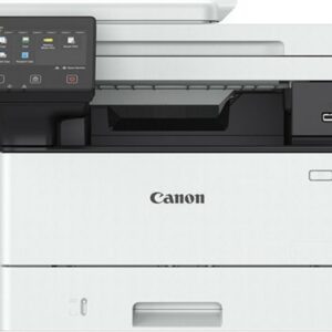 Canon I-SENSYS MF461dw Laserprinter (4549292221299)