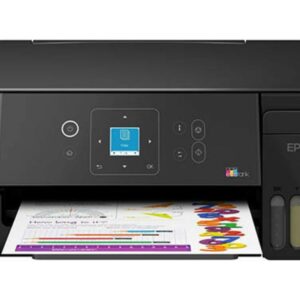 Epson EcoTank ET-2921 Inkjetprinter (8715946741475)